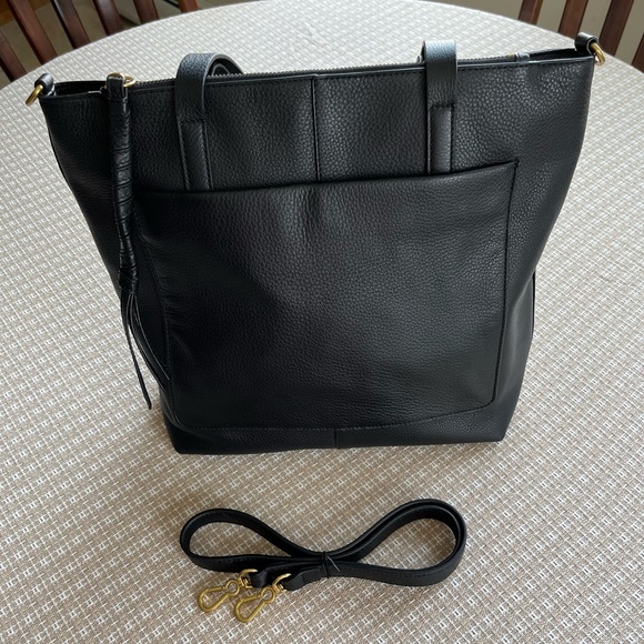 Vince Camuto Handbags - Vince Camuto Leather Tote-Cory